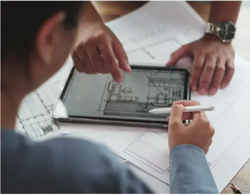 Future-proofing with digital first