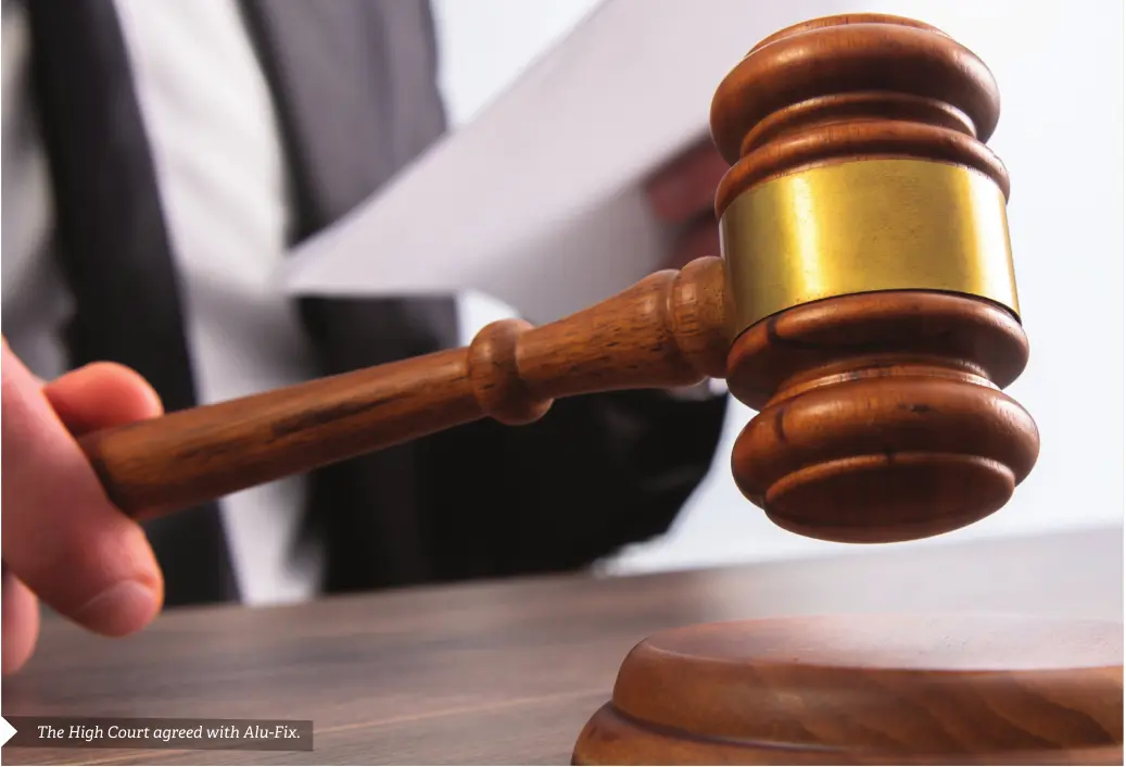 Payment claims when merit is in question