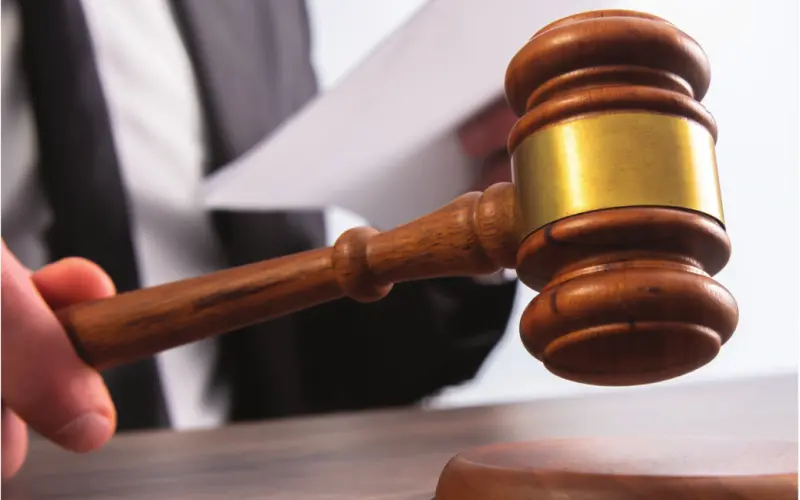 Payment claims when merit is in question