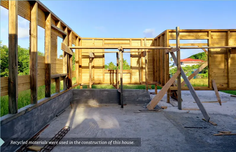 The value story of materials reuse