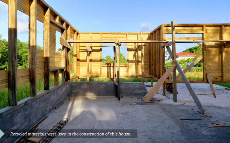 The value story of materials reuse