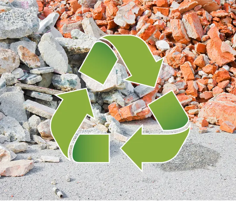 Supporting action on the circular economy