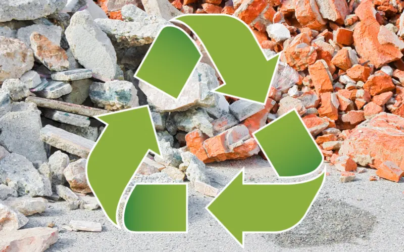 Supporting action on the circular economy