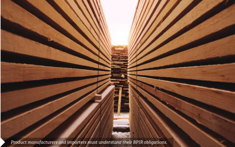 The impact of the BPIR