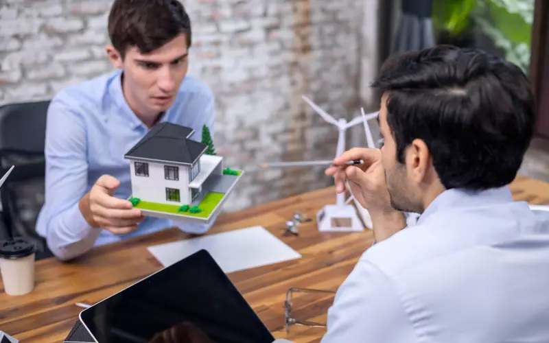 Change is here – are companies ready?