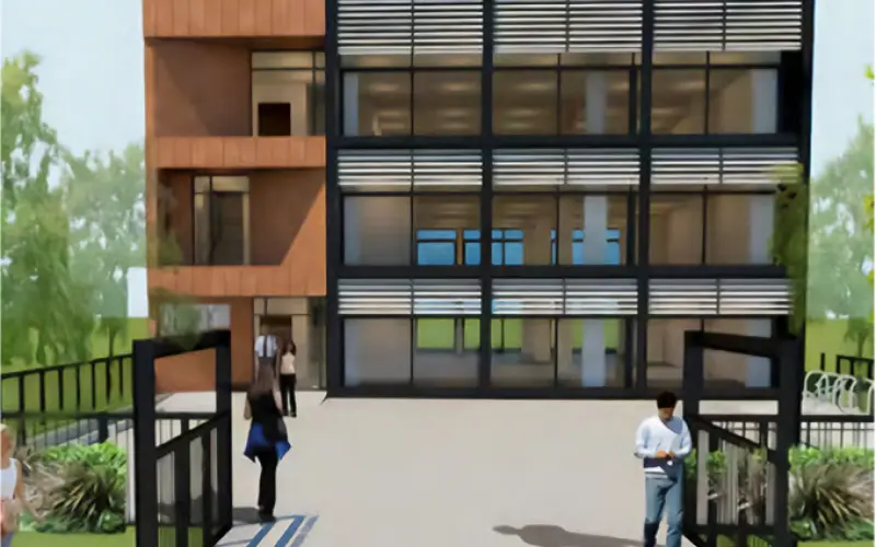 Designing for reduced emissions and waste