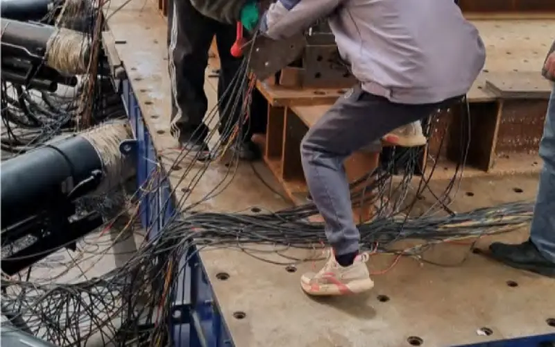 ROBUST progress