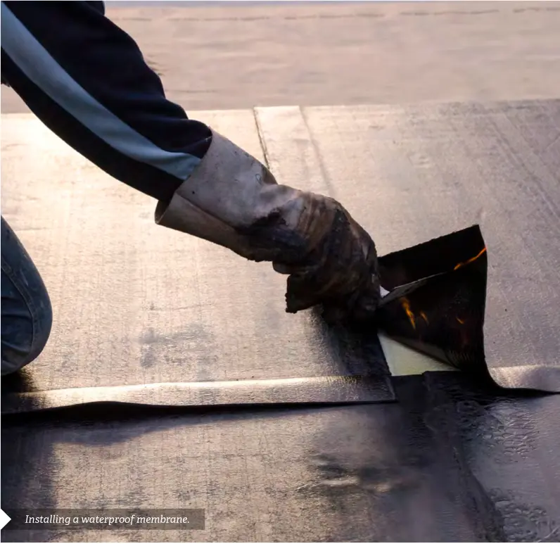 Builders beware of non-delegable duty