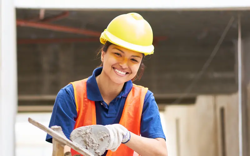 Building inclusion – how diversity is reshaping construction