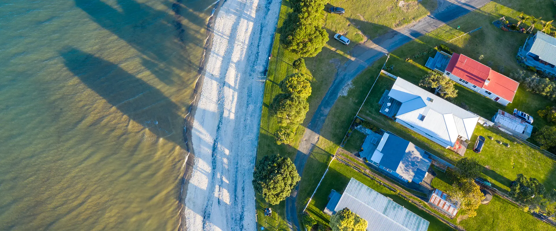 Built to withstand - designing and building for resilience