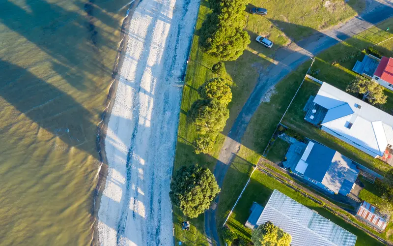 Built to withstand - designing and building for resilience