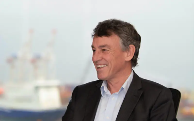 Building business resilience