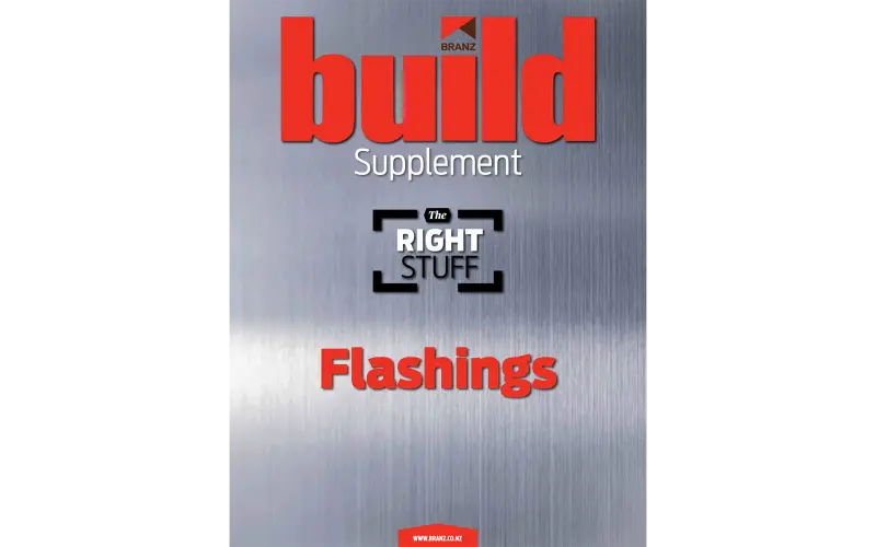 Flashing Supplement