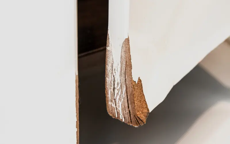 Flood-resilient homes