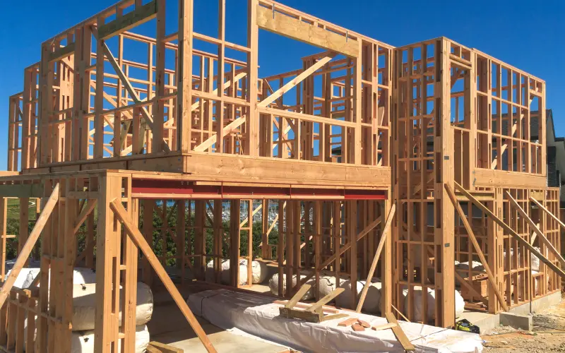 H1 requirements and insulating exterior walls