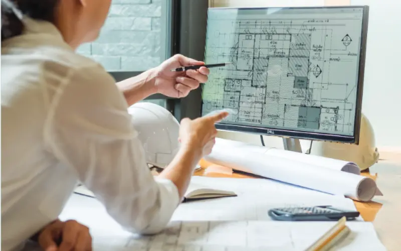 Designers, health and safety, and the Building Code