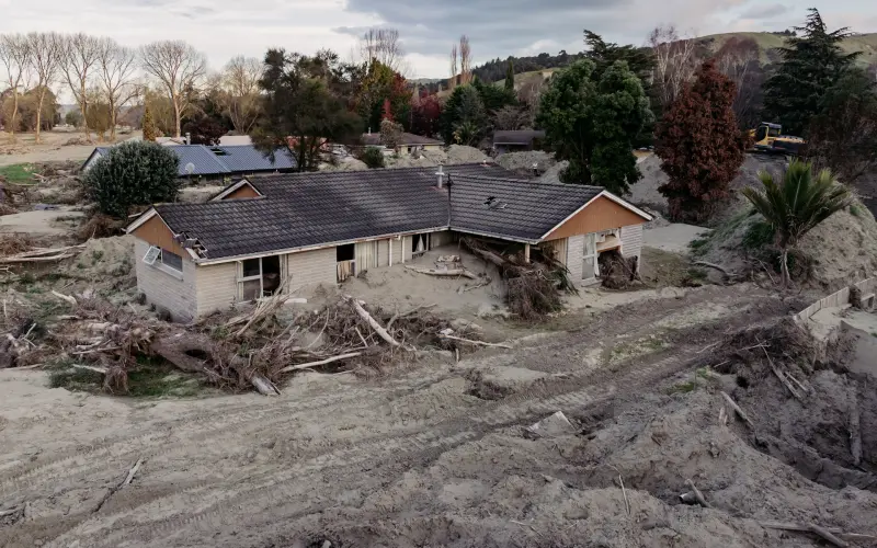 Improving climate resilience and recovery