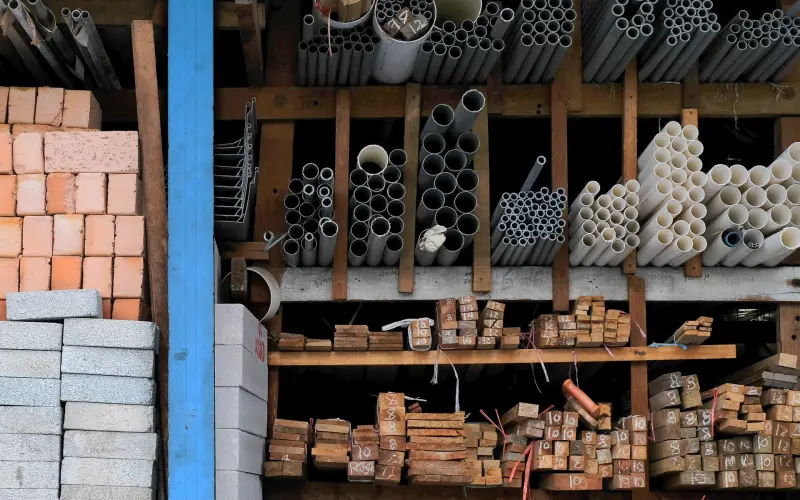Removing barriers to using overseas building products