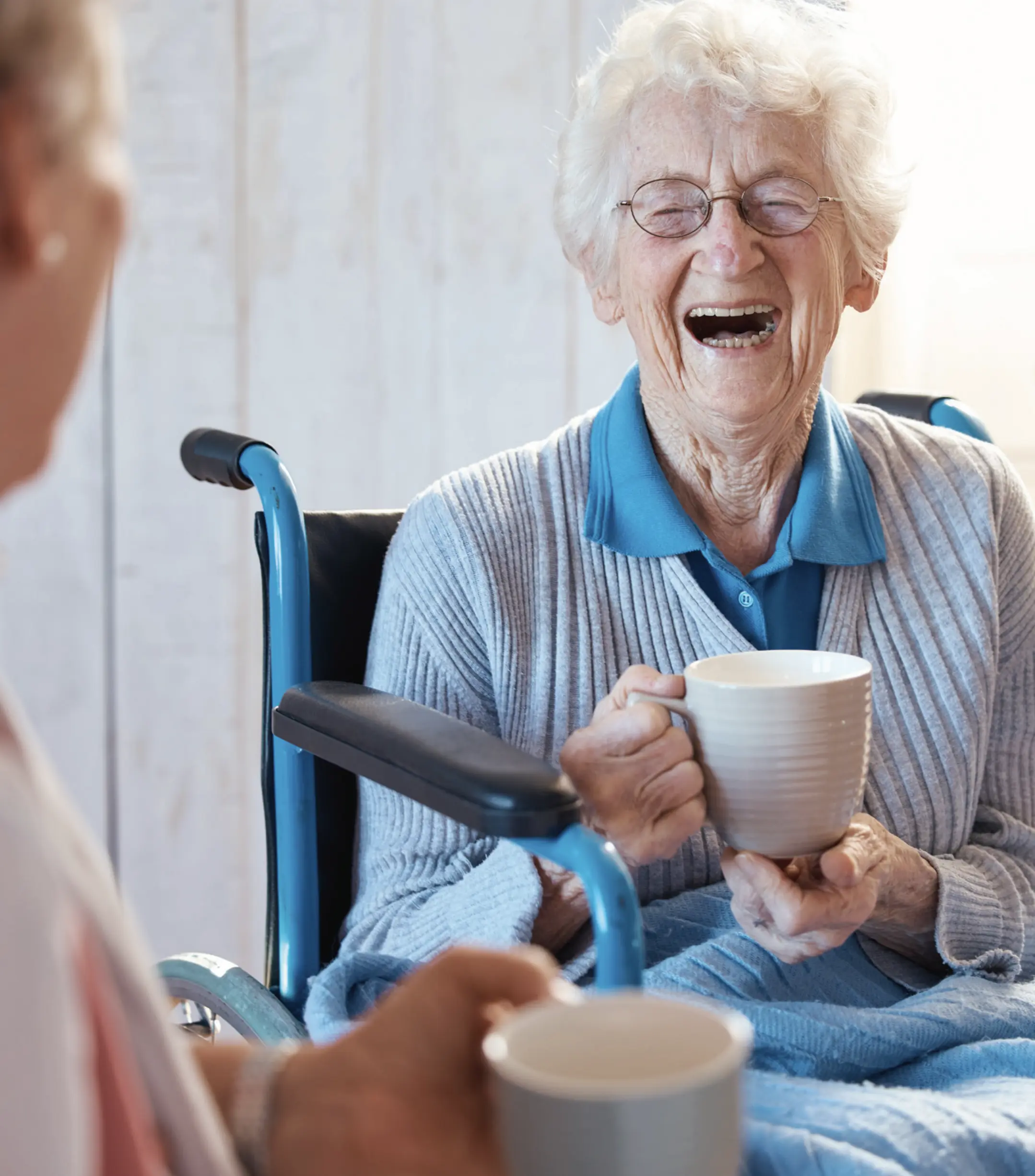 Designing for our most vulnerable