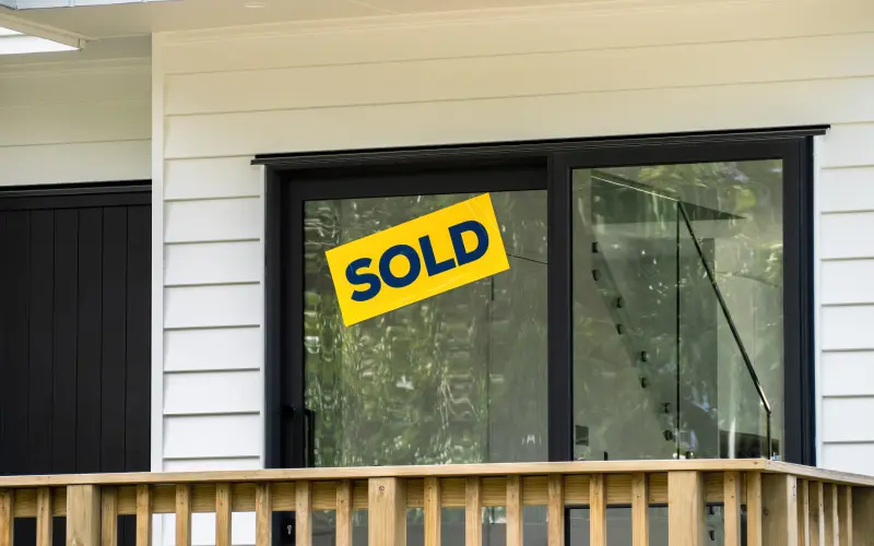 Bringing house prices back to Earth