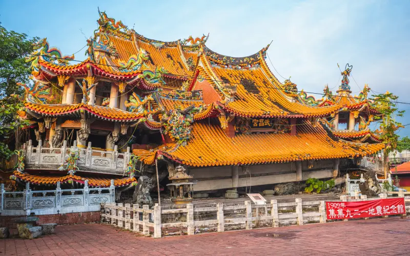 The power of science – a testament to Taiwan