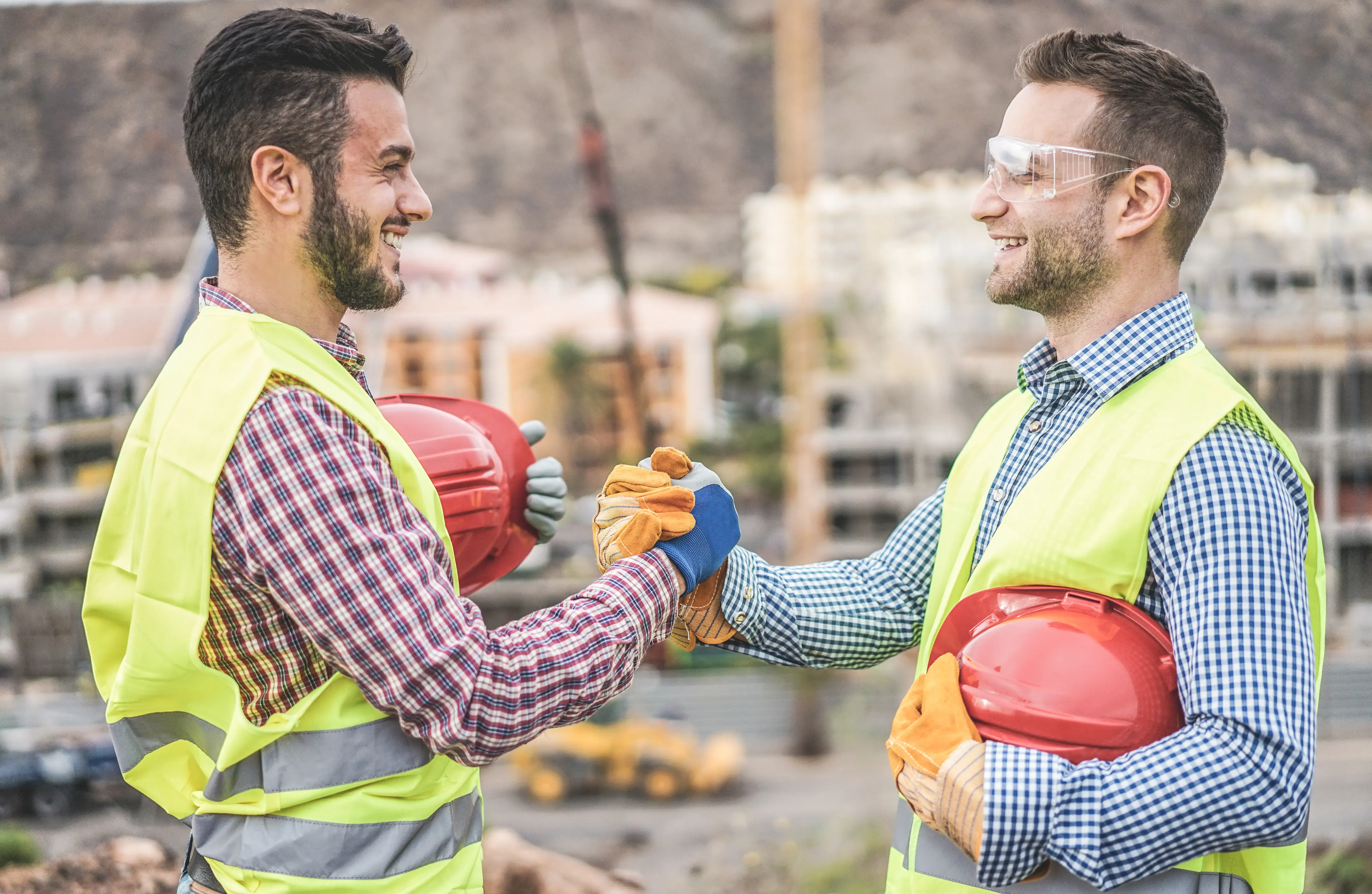 Keeping builder skills alive in a project management era