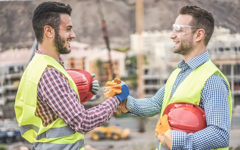 Keeping builder skills alive in a project management era