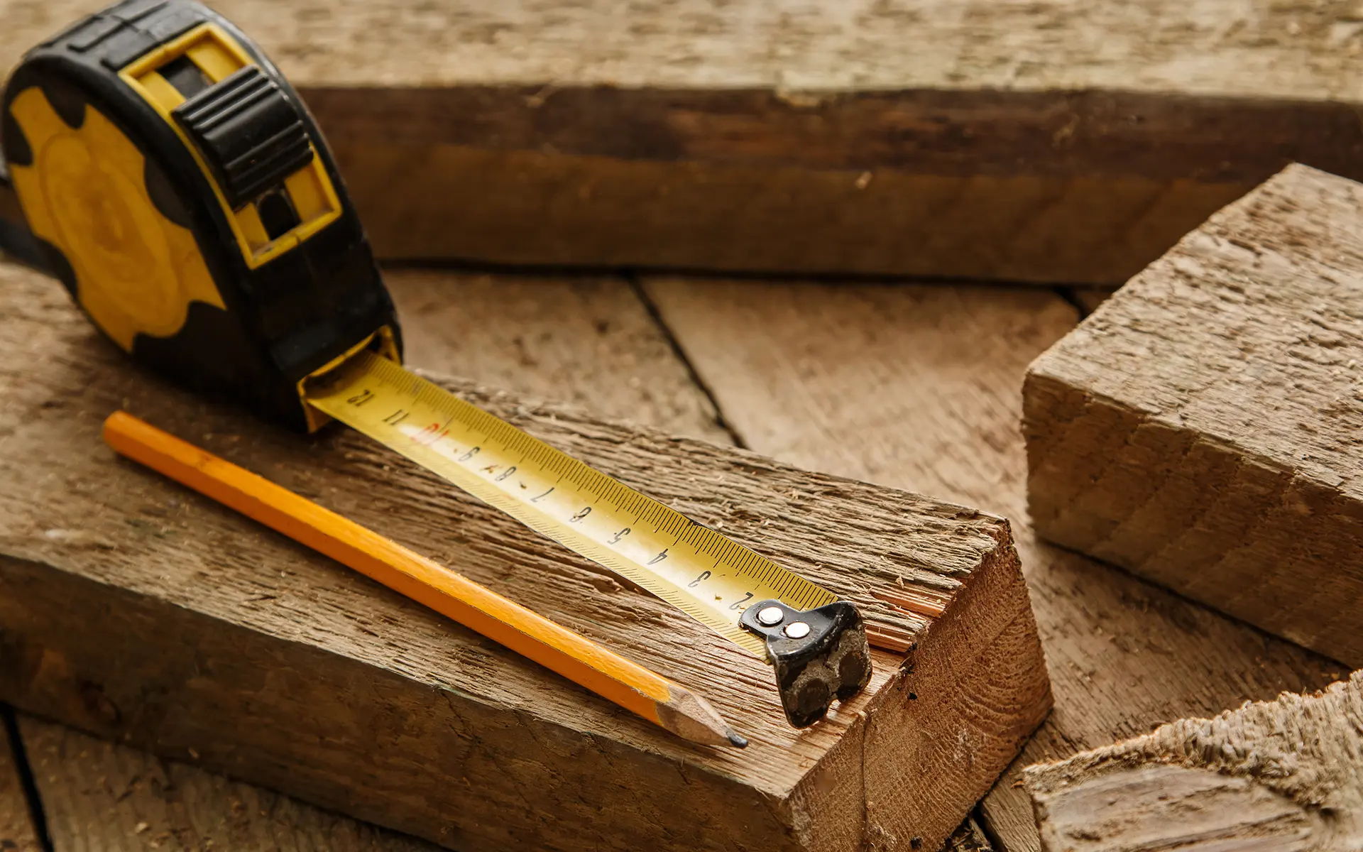 Tolerances tables