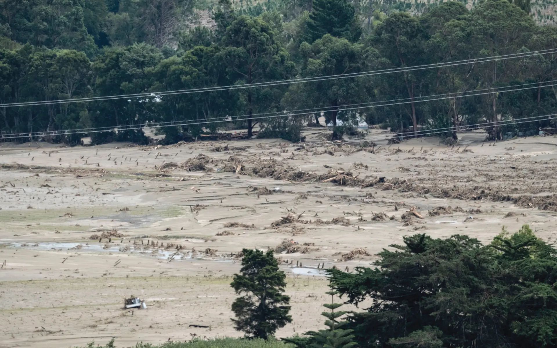 Vulnerability of marae to climate change