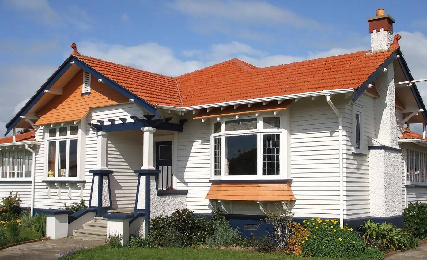 Installing bevel-back weatherboards