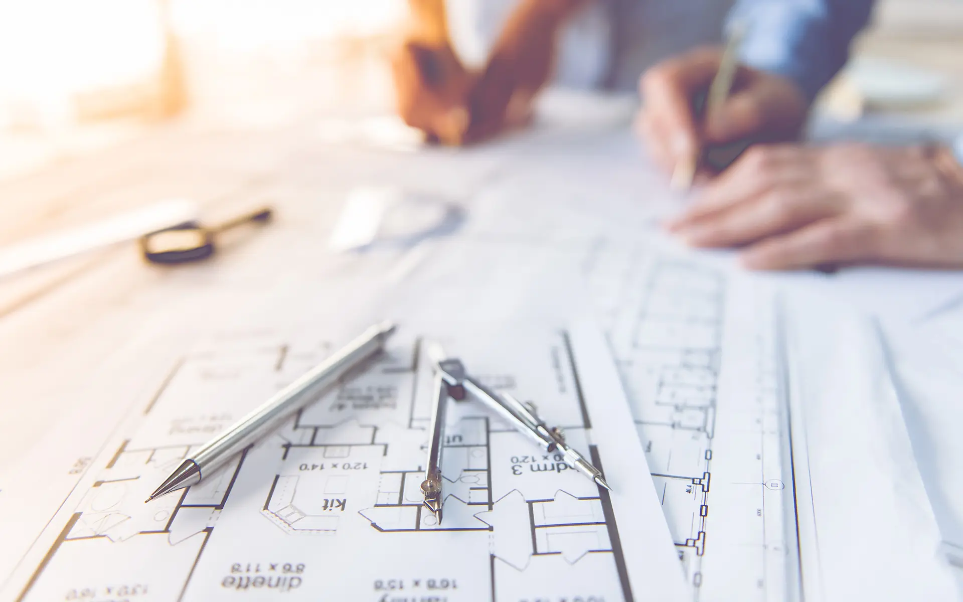 Alternative Solutions provide options