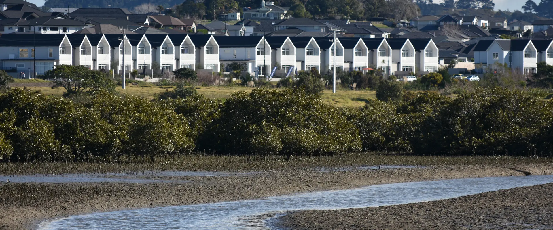 Building the economic case for resilient, affordable homes