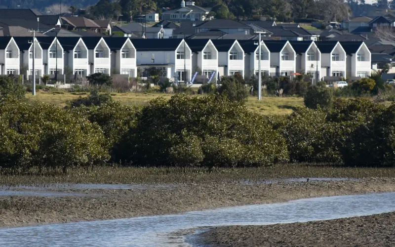 Building the economic case for resilient, affordable homes