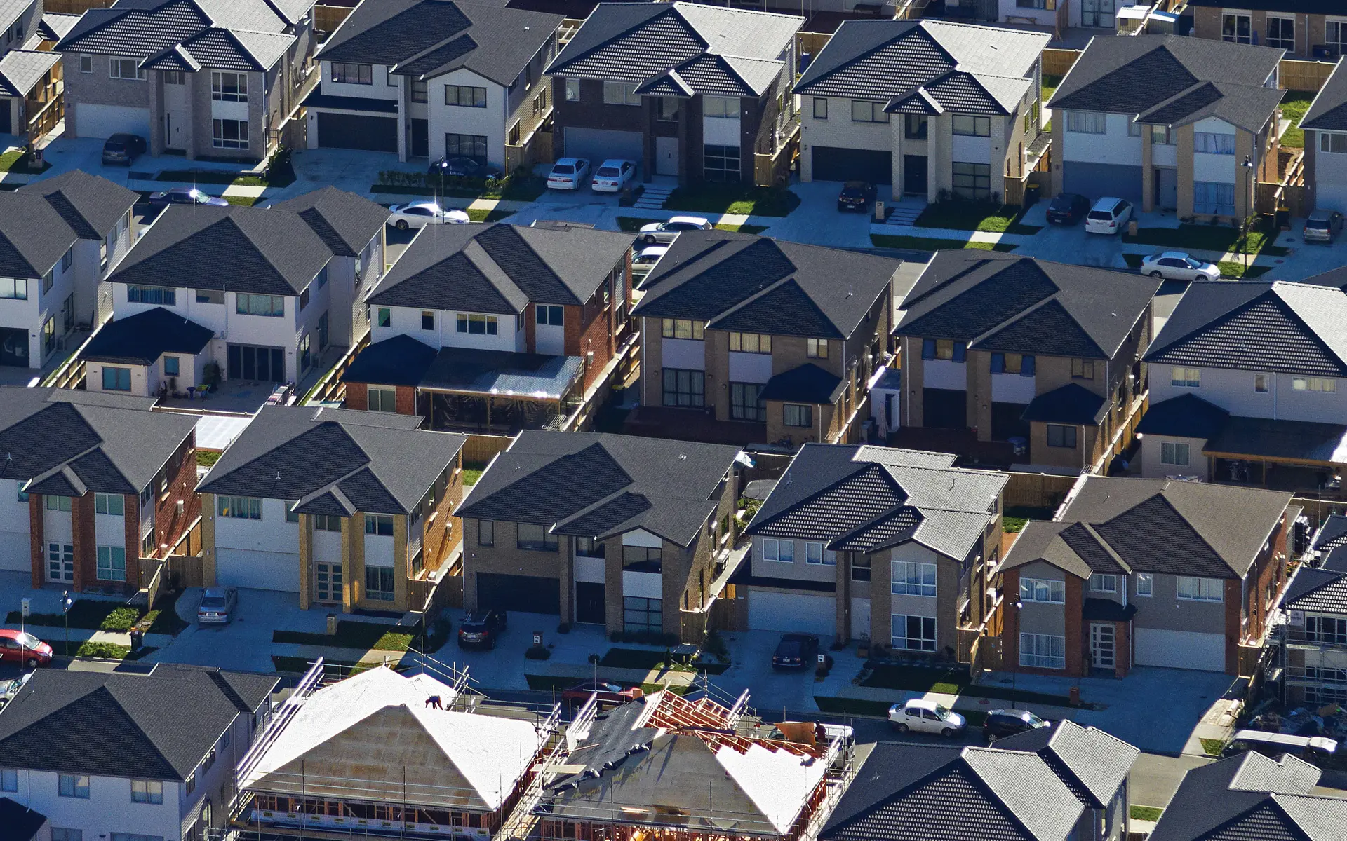 Affordable housing and construction