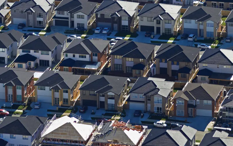 Affordable housing and construction