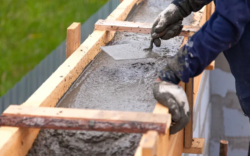 Formwork