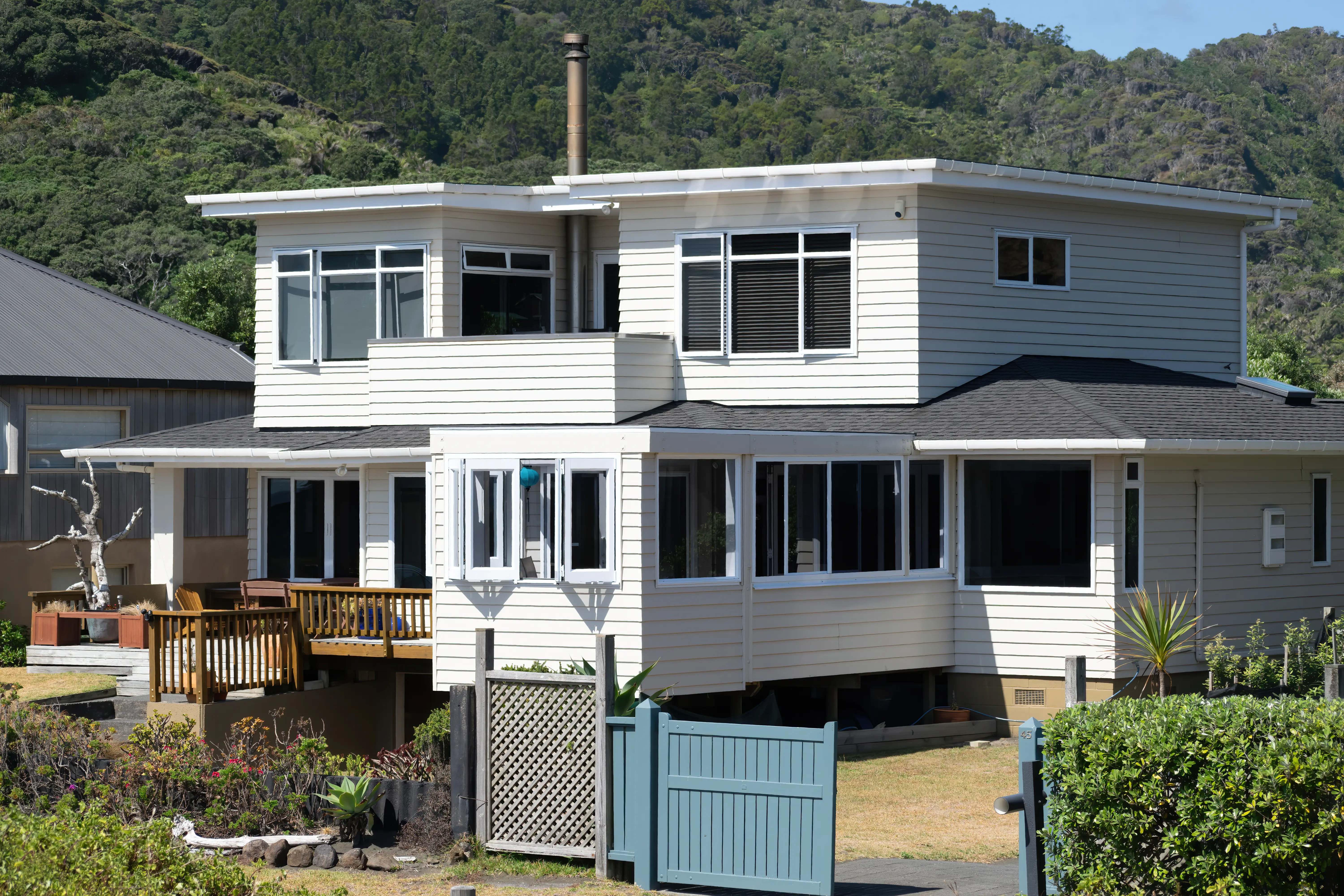 Supercharging the supply of land and housing