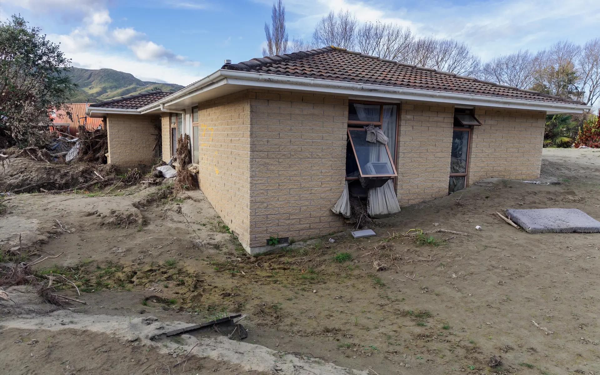 Aotearoa’s national adaptation plan