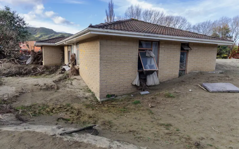 Aotearoa’s national adaptation plan