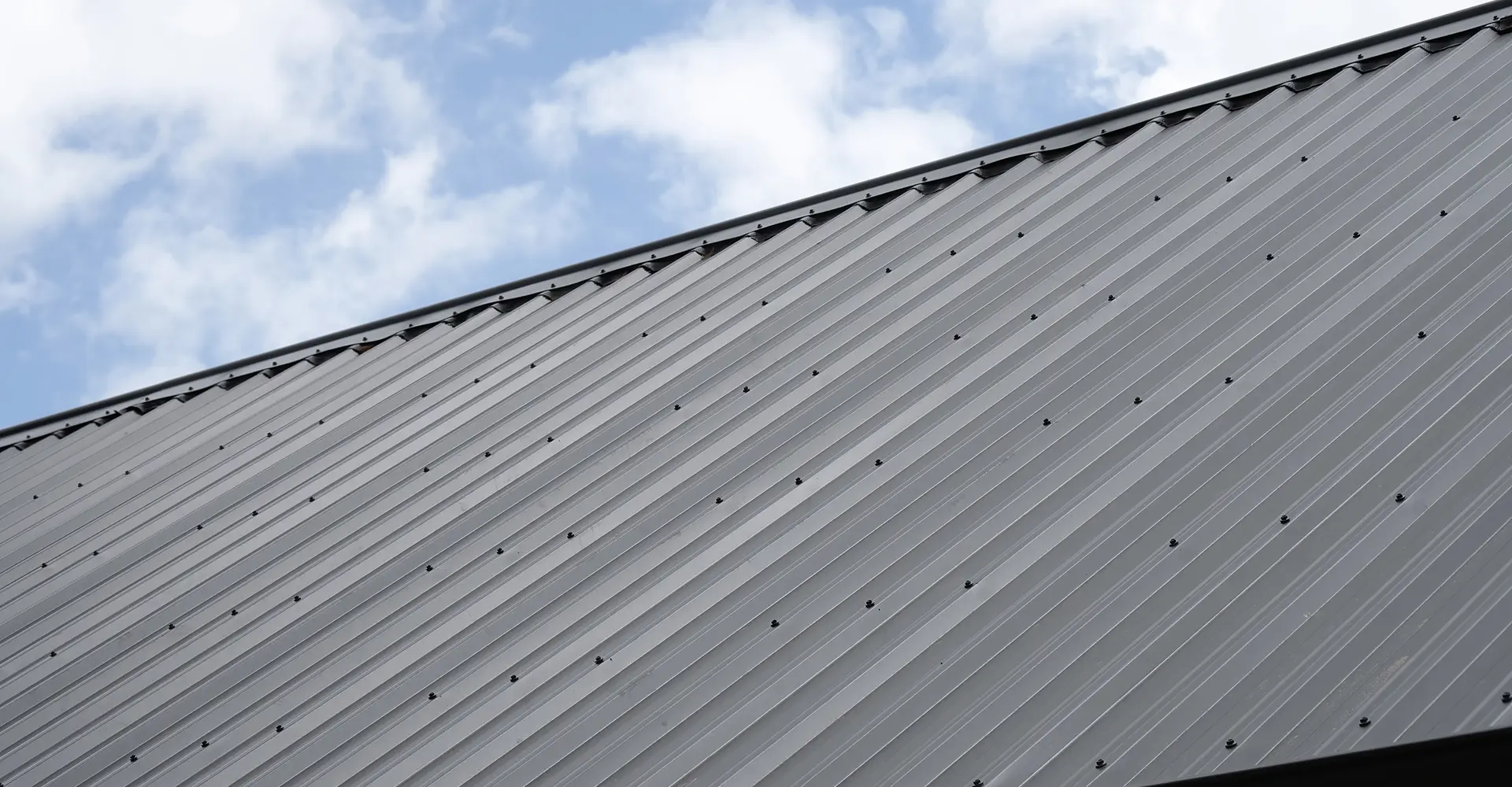 Mind your roof claddings