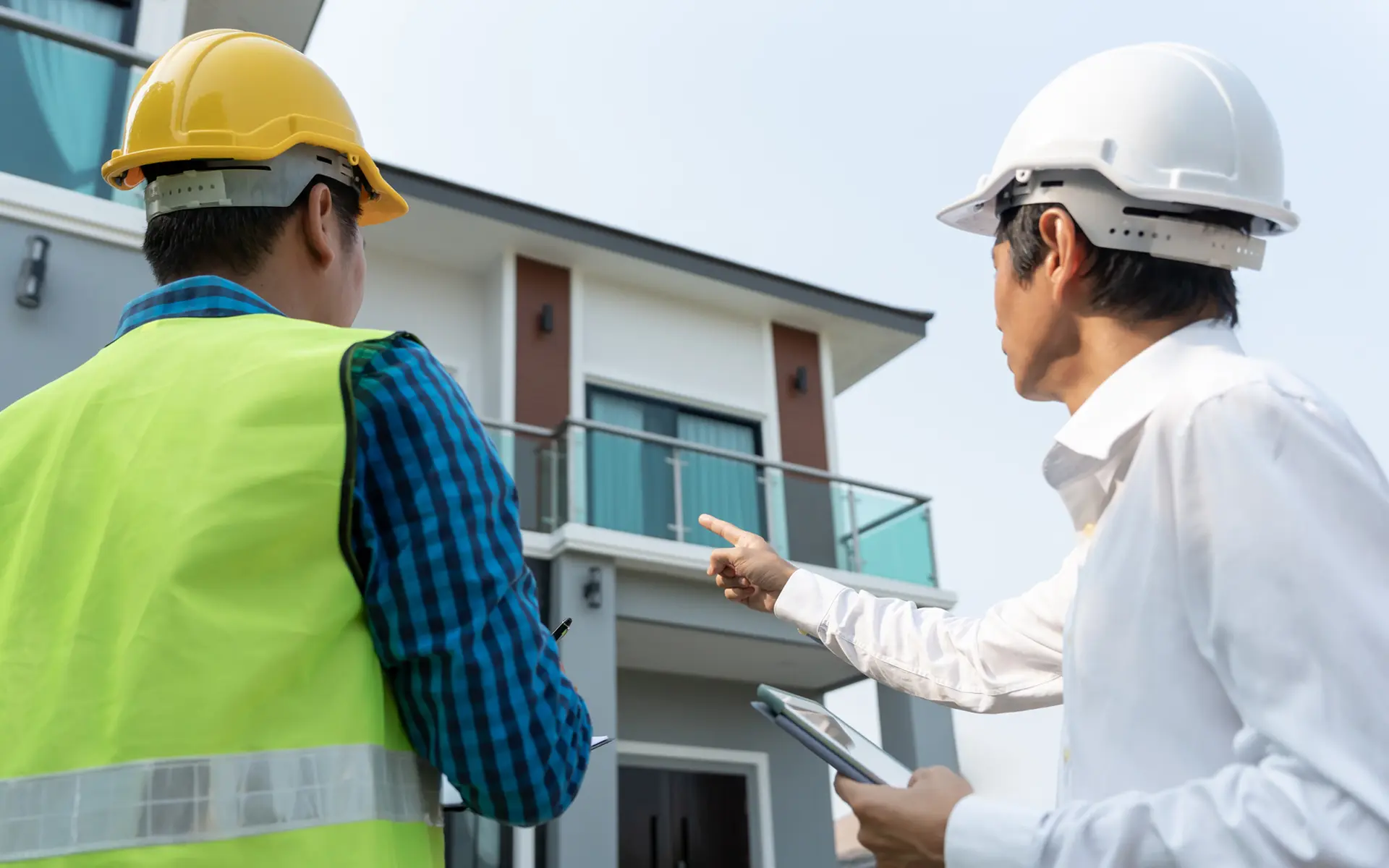 Housing quality defects cost
