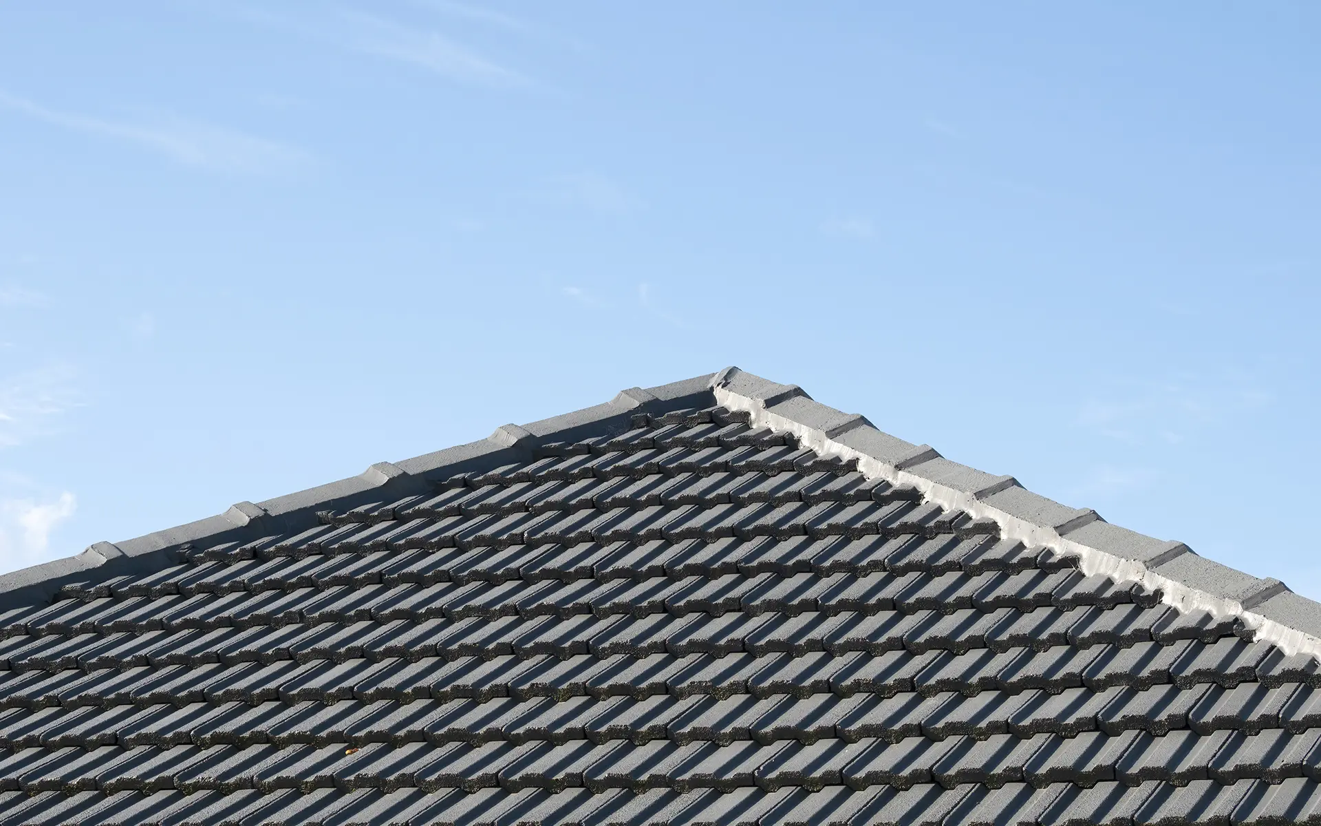 Roof bracing