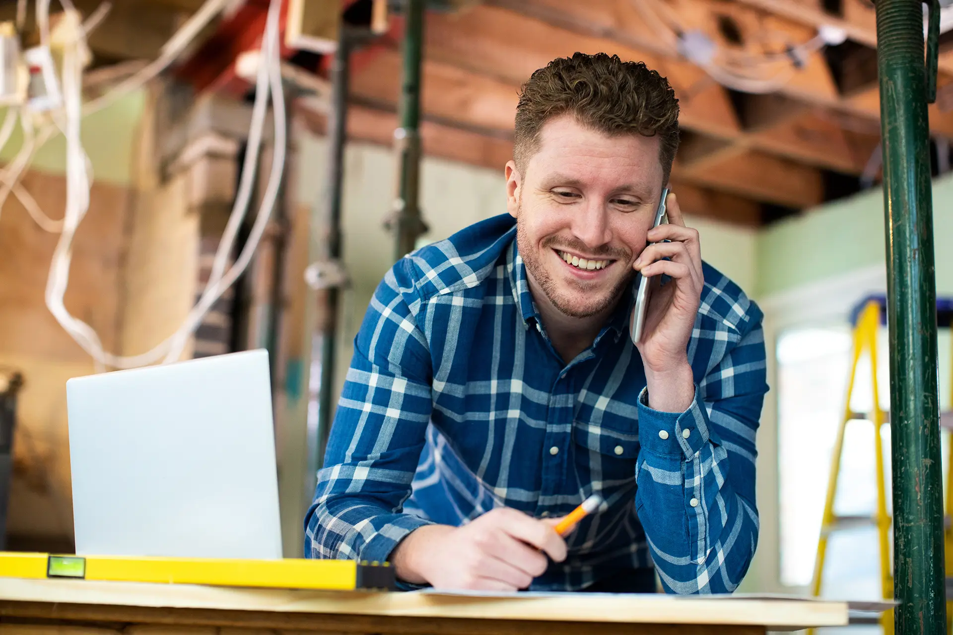 Simplifying business cash flow
