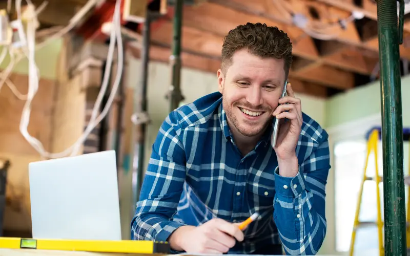 Simplifying business cash flow