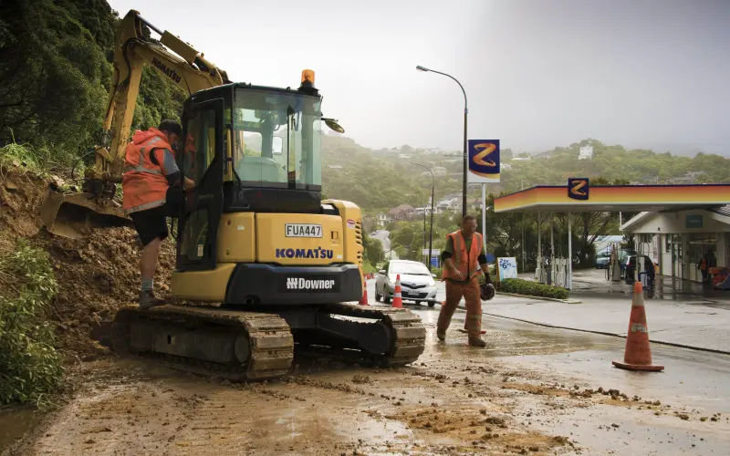 One-in-100-year floods ain’t what they used to be
