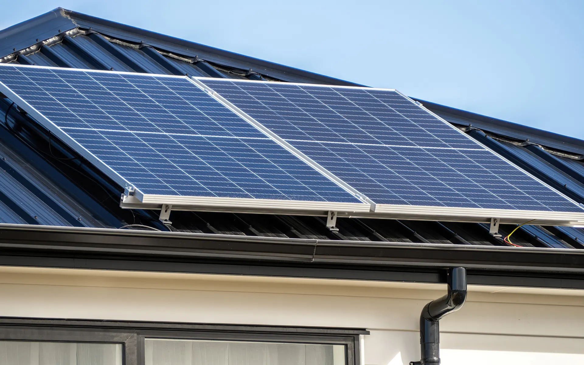 Powering homes, empowering our nation