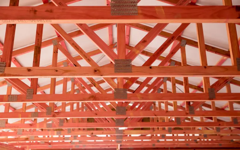 Beam and truss uplifts