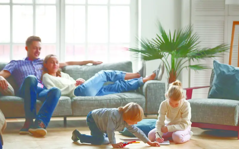 Affordable comfort - how hard can it be?