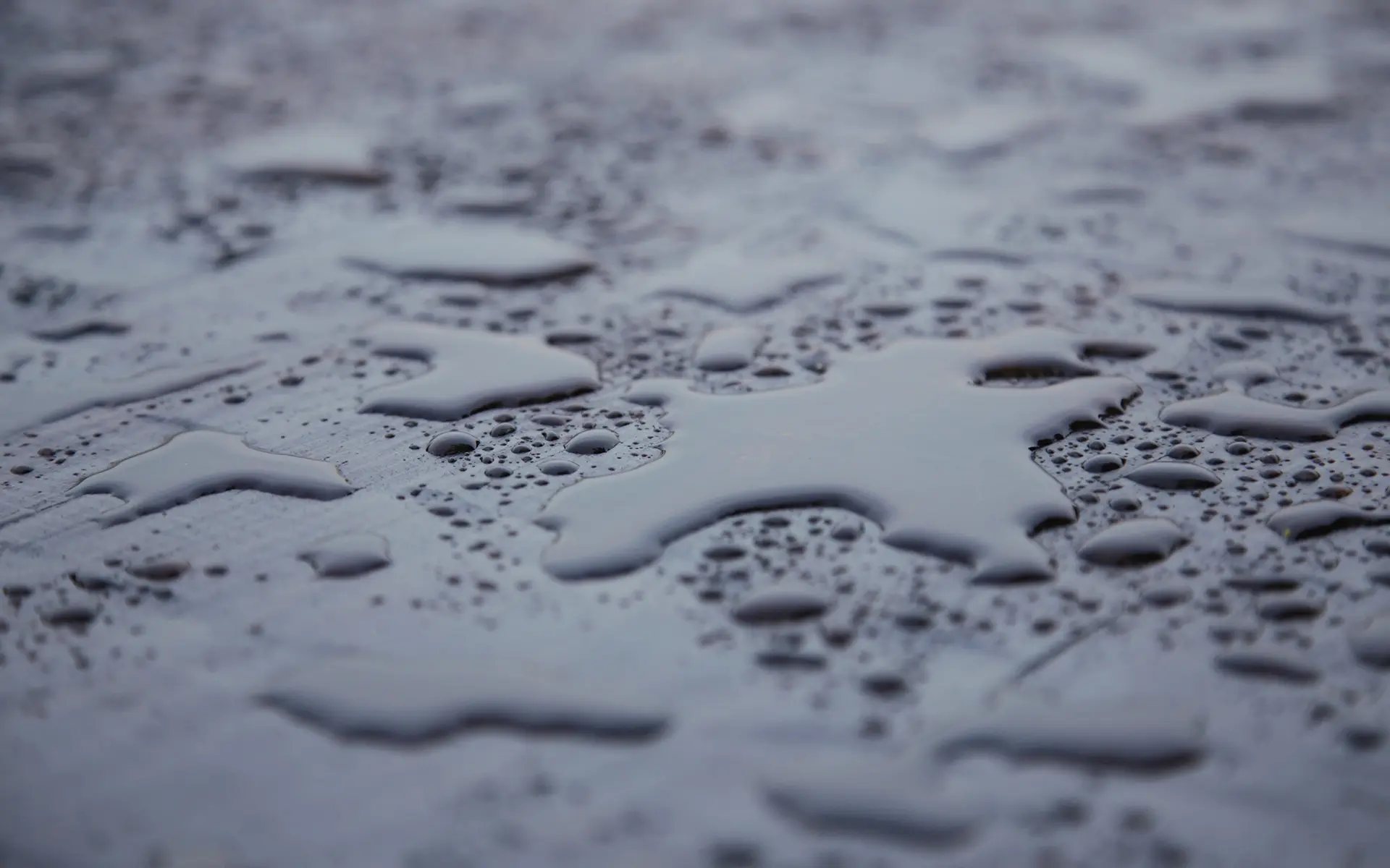 Getting waterproof decks right