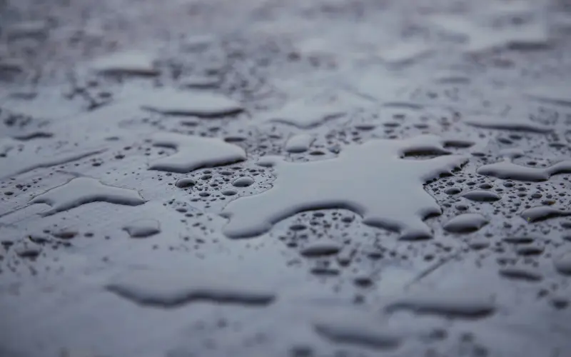 Getting waterproof decks right
